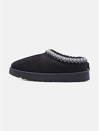 Zapatillas sin cordones