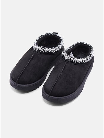 Zapatillas sin cordones