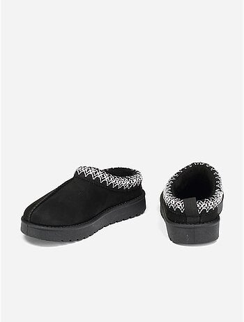 Zapatillas sin cordones