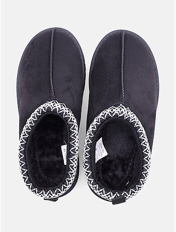 Zapatillas sin cordones