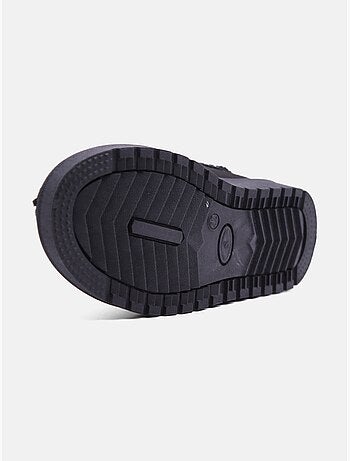 Zapatillas sin cordones