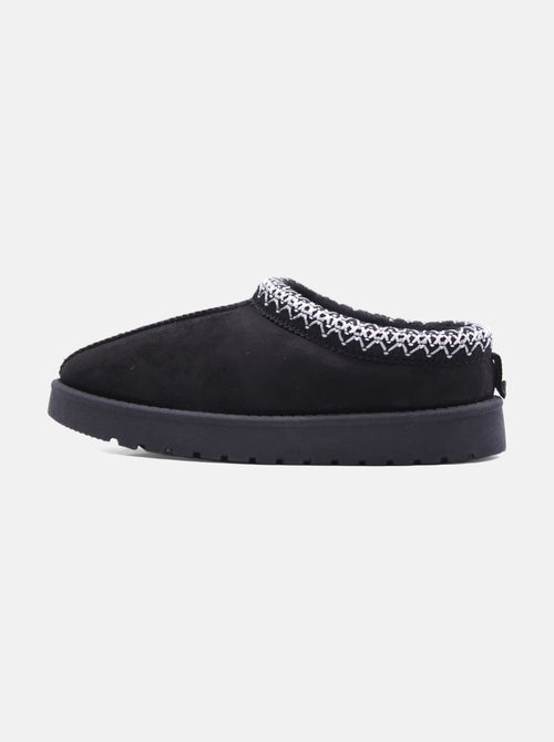 Zapatillas sin cordones - Kiabi Zapatillas sin cordones - Kiabi