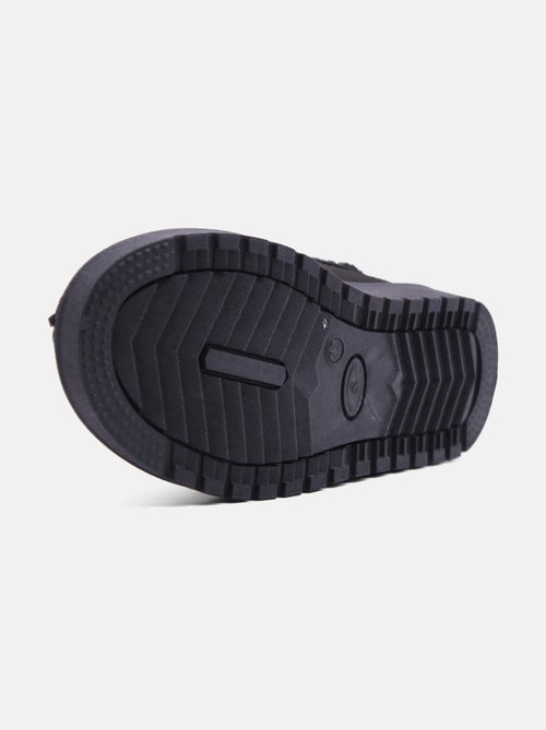 Zapatillas sin cordones - Kiabi Zapatillas sin cordones - Kiabi