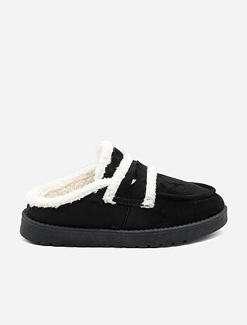 Zapatillas sin cordones