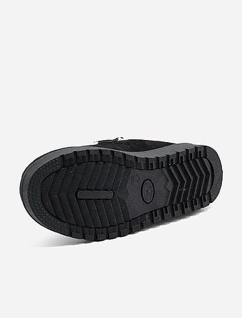 Zapatillas sin cordones