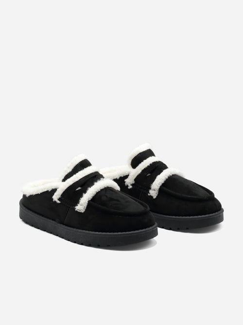 Zapatillas sin cordones - Kiabi Zapatillas sin cordones - Kiabi
