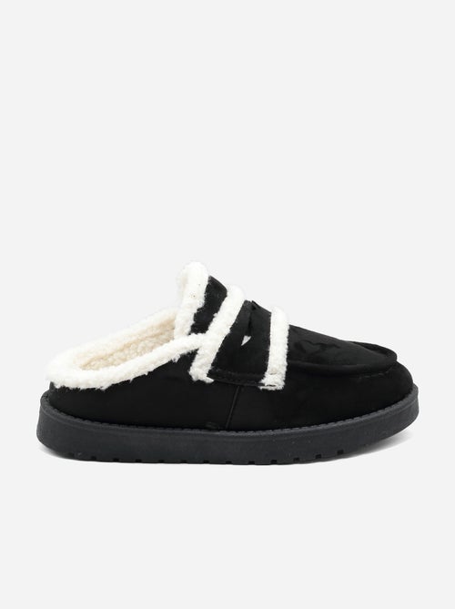Zapatillas sin cordones - Kiabi Zapatillas sin cordones - Kiabi
