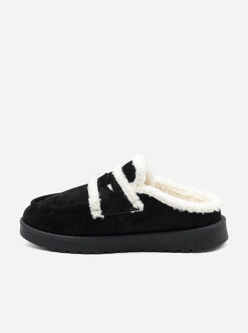 Zapatillas sin cordones - Kiabi Zapatillas sin cordones - Kiabi