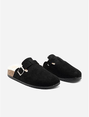 Zapatillas sin cordones