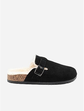Zapatillas sin cordones