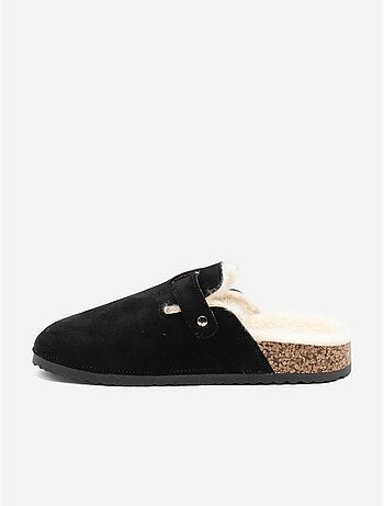 Zapatillas sin cordones