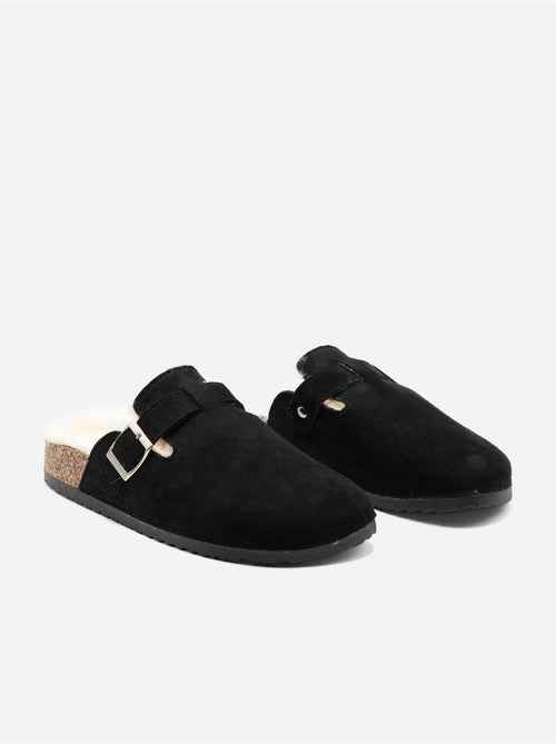 Zapatillas sin cordones - Kiabi Zapatillas sin cordones - Kiabi
