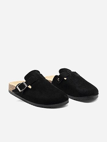 Zapatillas sin cordones