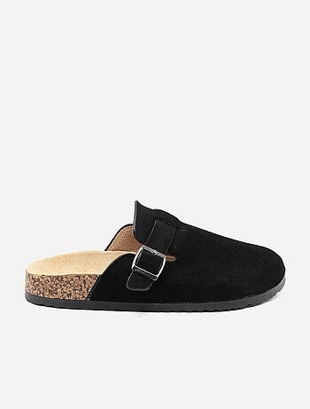 Zapatillas sin cordones