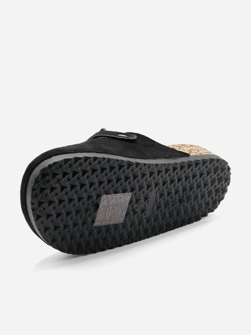 Zapatillas sin cordones - Kiabi Zapatillas sin cordones - Kiabi