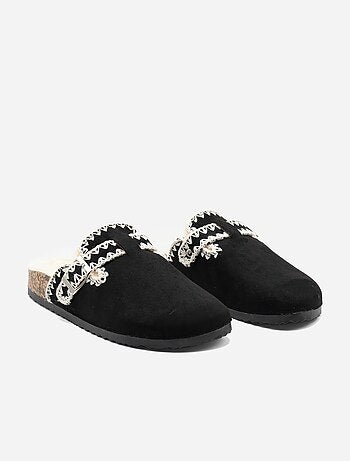 Zapatillas sin cordones