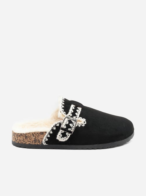 Zapatillas sin cordones - Kiabi Zapatillas sin cordones - Kiabi
