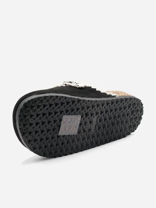 Zapatillas sin cordones - Kiabi Zapatillas sin cordones - Kiabi