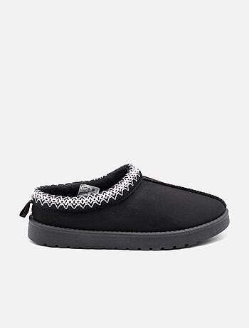 Zapatillas sin cordones