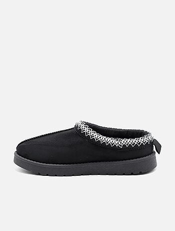 Zapatillas sin cordones