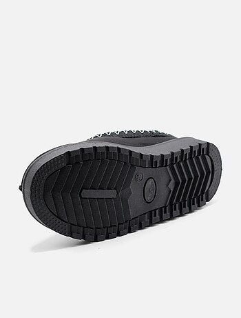 Zapatillas sin cordones