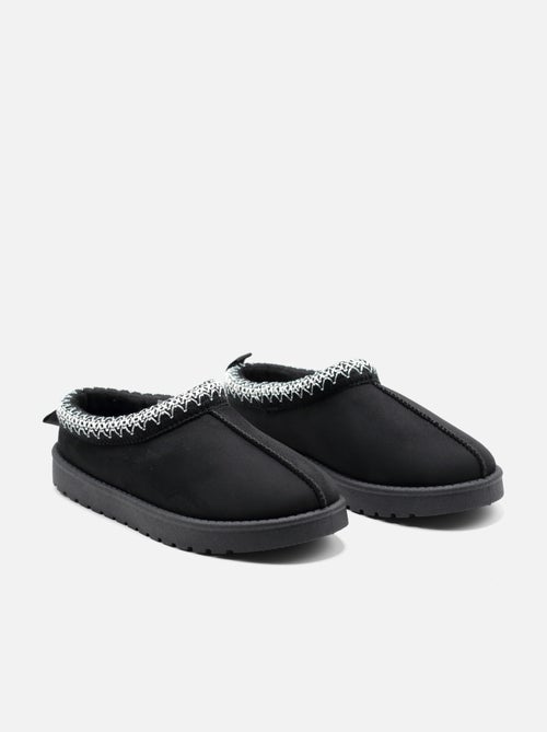 Zapatillas sin cordones - Kiabi Zapatillas sin cordones - Kiabi