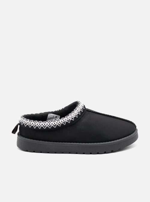 Zapatillas sin cordones - Kiabi Zapatillas sin cordones - Kiabi