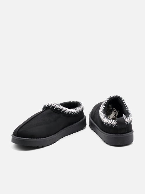 Zapatillas sin cordones - Kiabi Zapatillas sin cordones - Kiabi
