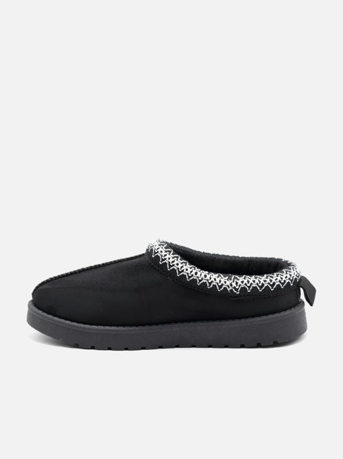 Zapatillas sin cordones - Kiabi Zapatillas sin cordones - Kiabi