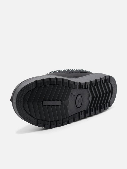 Zapatillas sin cordones - Kiabi Zapatillas sin cordones - Kiabi
