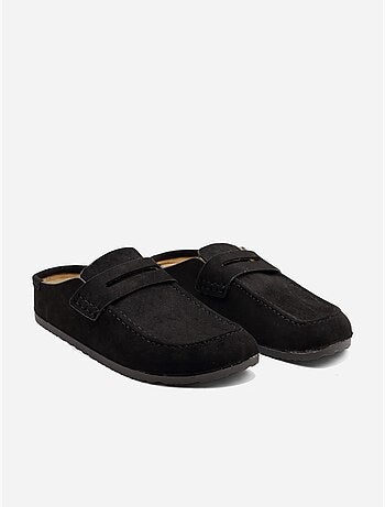 Zapatillas sin cordones