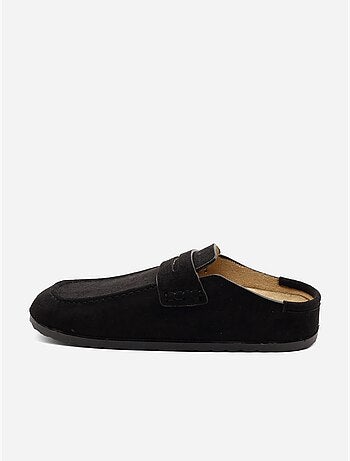 Zapatillas sin cordones