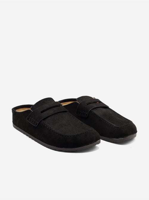 Zapatillas sin cordones - Kiabi Zapatillas sin cordones - Kiabi