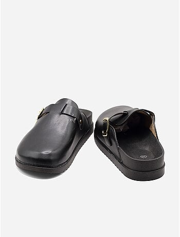 Zapatillas sin cordones