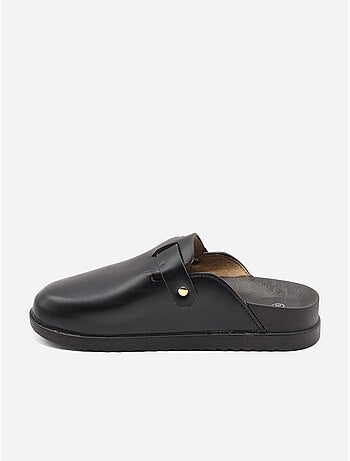 Zapatillas sin cordones