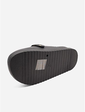 Zapatillas sin cordones