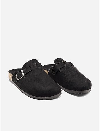 Zapatillas sin cordones