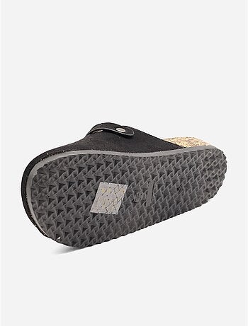 Zapatillas sin cordones