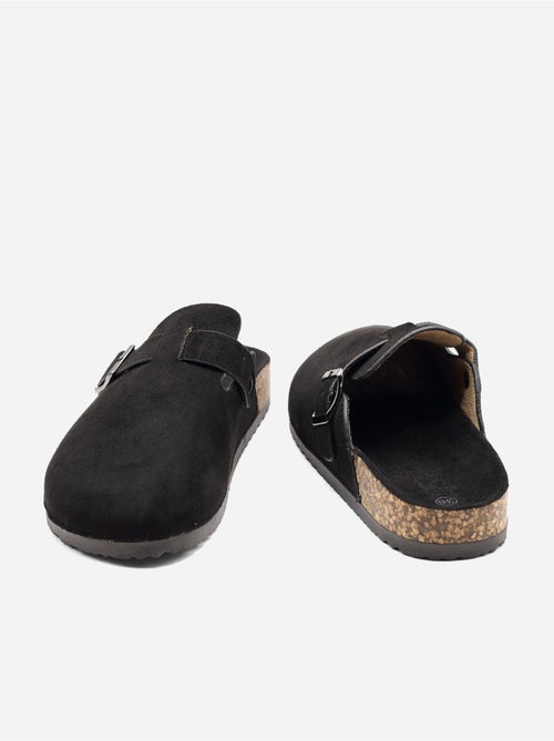 Zapatillas sin cordones - Kiabi Zapatillas sin cordones - Kiabi