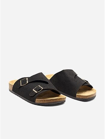 Zapatillas sin cordones
