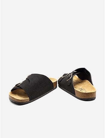 Zapatillas sin cordones