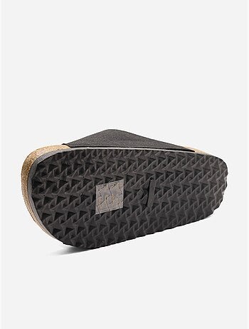 Zapatillas sin cordones