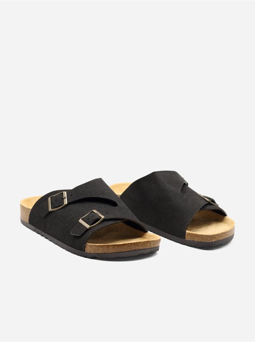 Zapatillas sin cordones - Kiabi Zapatillas sin cordones - Kiabi
