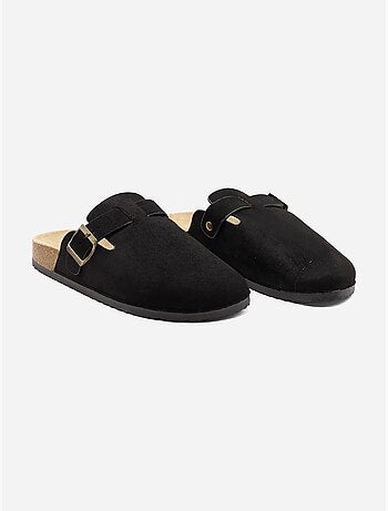 Zapatillas sin cordones