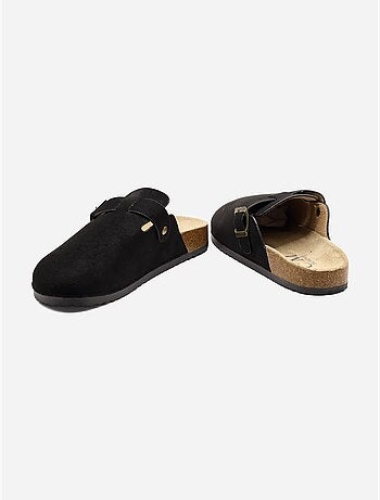 Zapatillas sin cordones