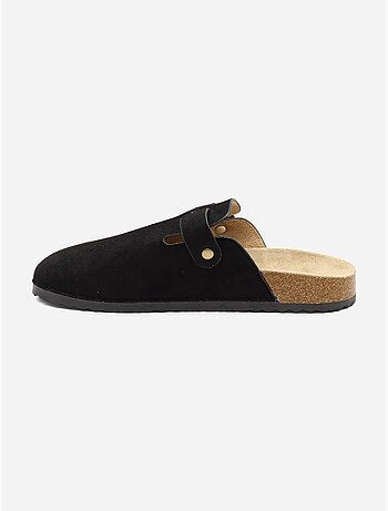 Zapatillas sin cordones