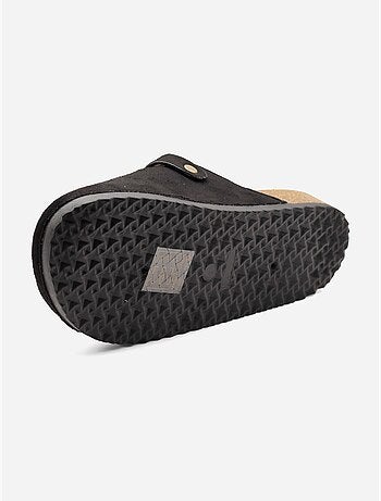Zapatillas sin cordones