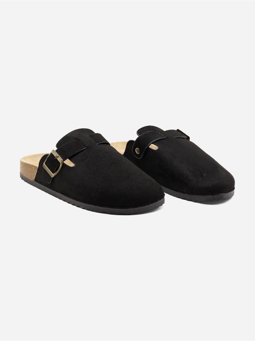 Zapatillas sin cordones - Kiabi Zapatillas sin cordones - Kiabi