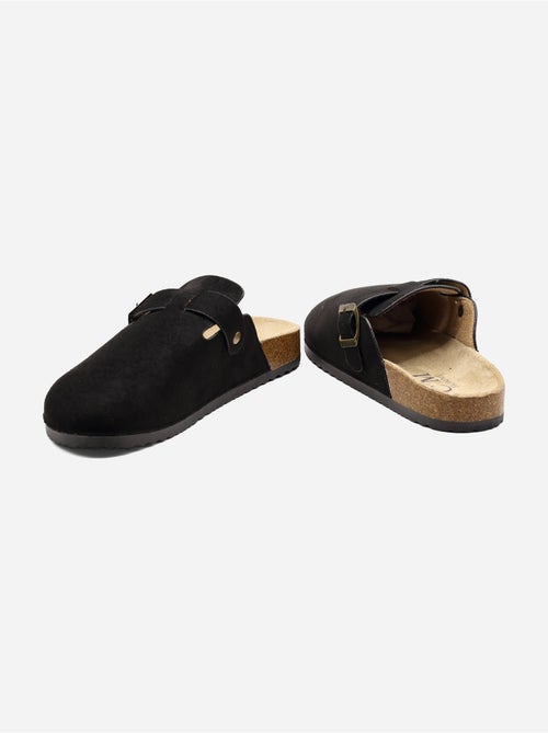 Zapatillas sin cordones - Kiabi Zapatillas sin cordones - Kiabi