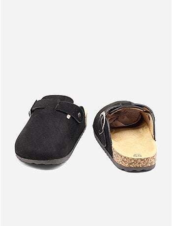 Zapatillas sin cordones